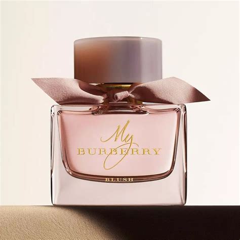 burberry parf|best Burberry perfume for women.